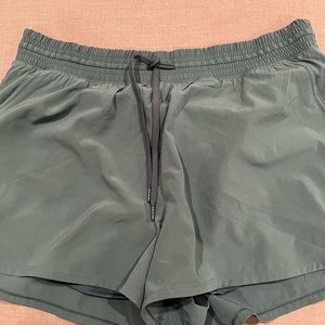 YPB Athletic Shorts